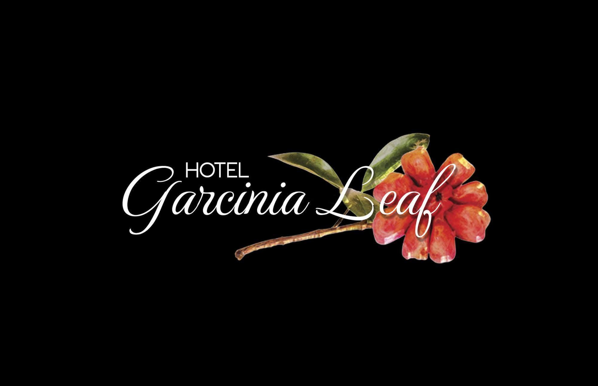 Hotel Garcinia Leaf Hikkaduwa Kültér fotó